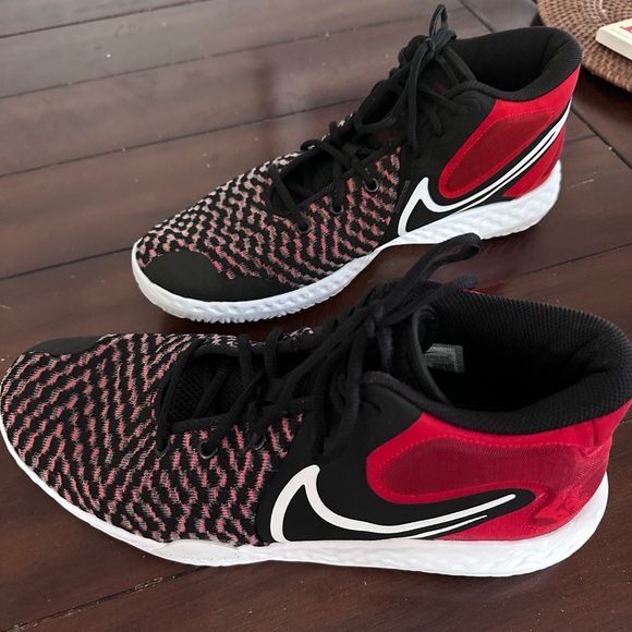 Nike mens KD Trey 5 VIII - Picture 2 of 4